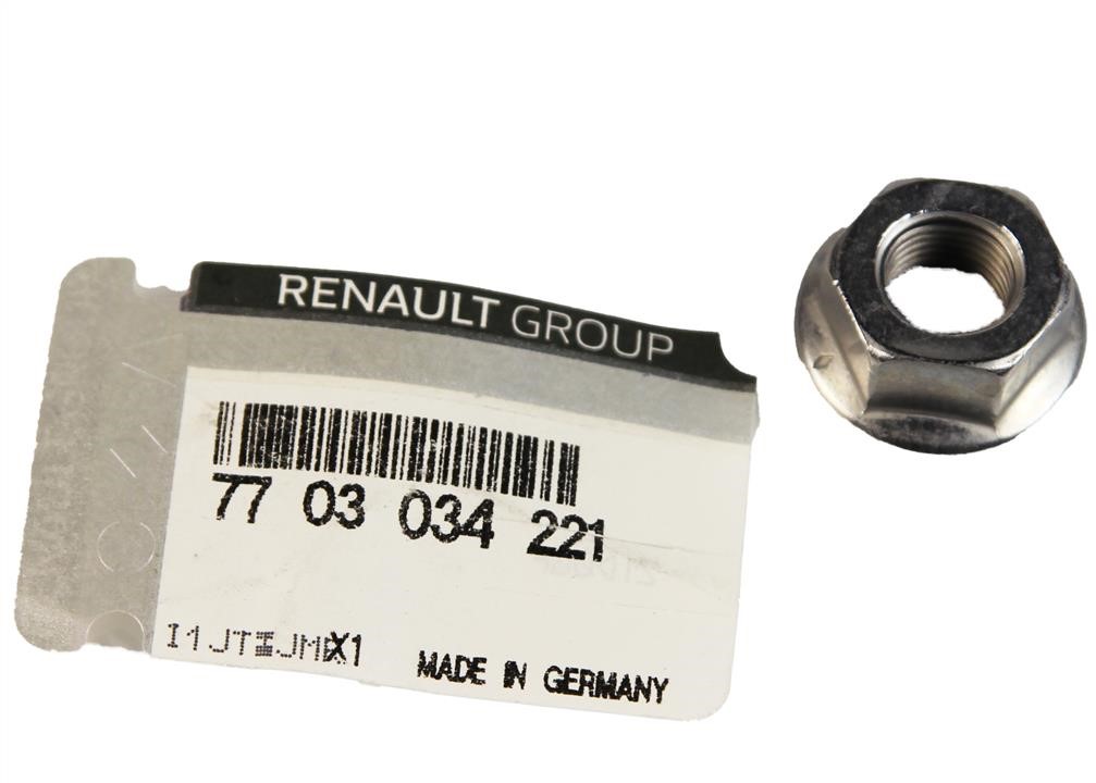 Buy Renault 77 03 034 221 at a low price in United Arab Emirates!