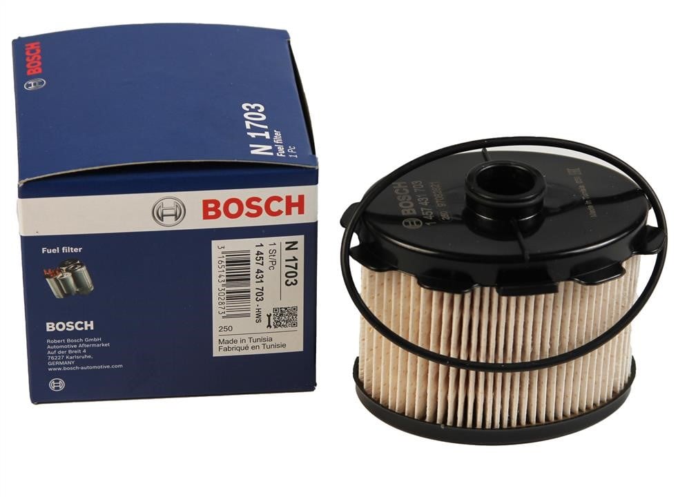 Buy Bosch 1 457 431 703 at a low price in United Arab Emirates!
