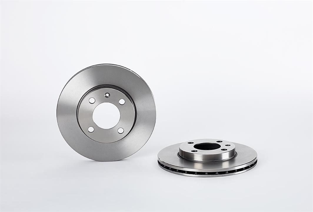 Brembo 09.4765.14 Ventilated disc brake, 1 pcs. 09476514
