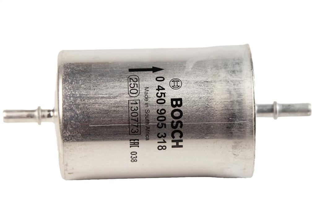 Bosch 0 450 905 318 Fuel filter 0450905318