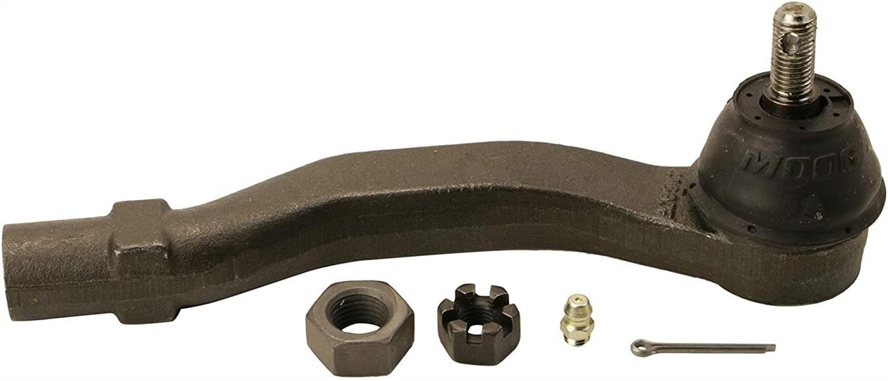 Moog ES3332R Tie rod end ES3332R