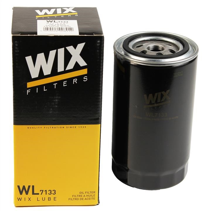 Oil Filter WIX WL7133