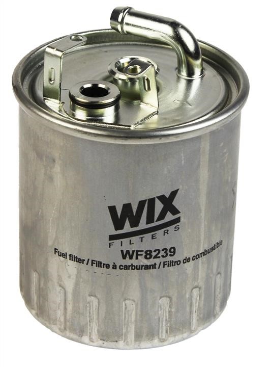 WIX WF8239 Fuel filter WF8239