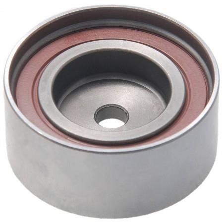 Febest 0187-AE111 Tensioner pulley, timing belt 0187AE111