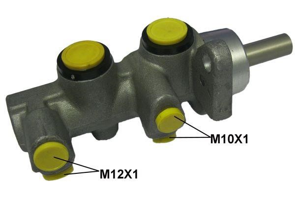 Brembo M 68 082 Brake Master Cylinder M68082