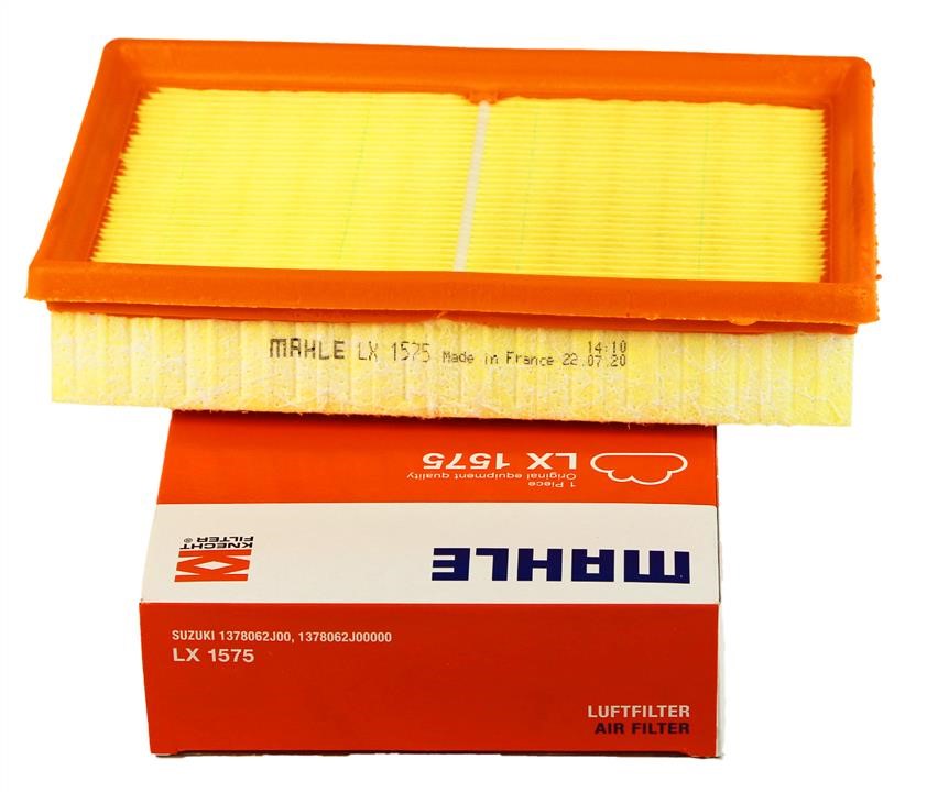 Air filter Mahle&#x2F;Knecht LX 1575