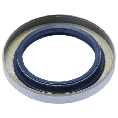 Febest 95GDS-50750910X Rear wheel hub oil seal 95GDS50750910X
