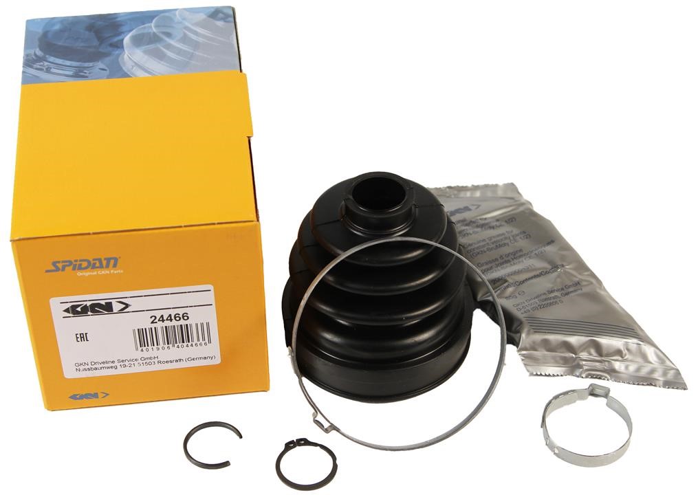 Buy GKN-Spidan 24466 – good price at EXIST.AE!
