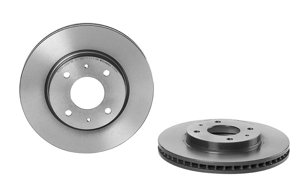 Buy Brembo 09.A148.41 at a low price in United Arab Emirates!