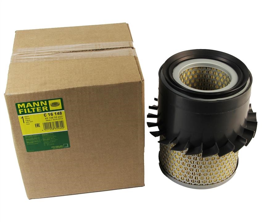 Buy Mann-Filter C 16 148 at a low price in United Arab Emirates!