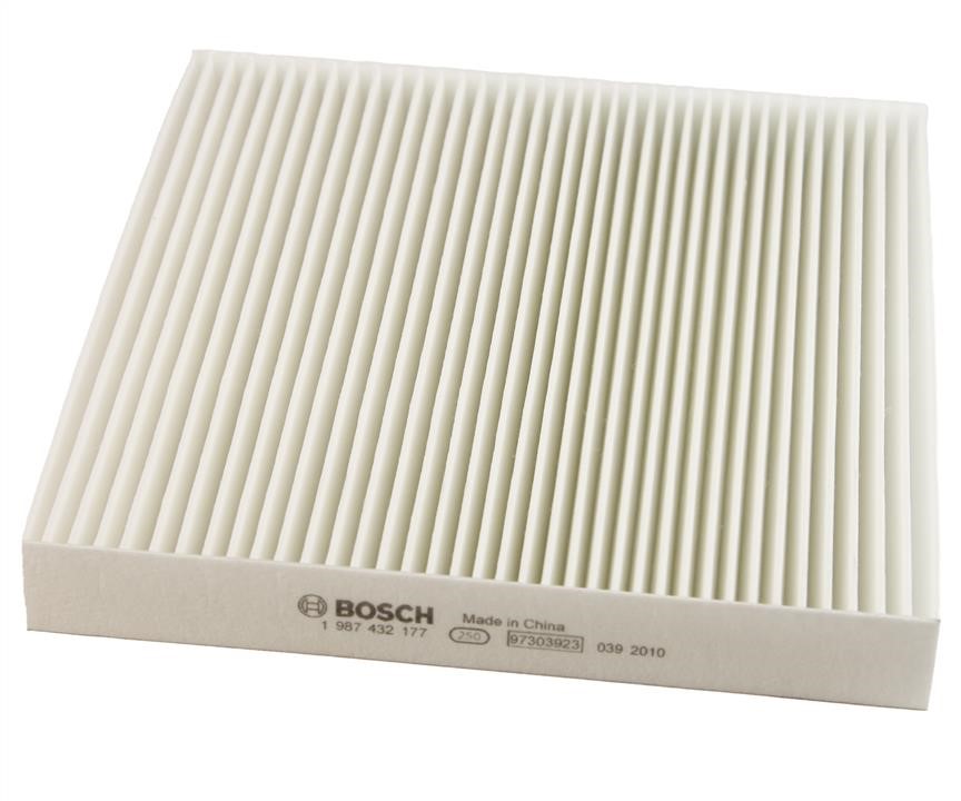 Bosch 1 987 432 177 Filter, interior air 1987432177