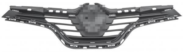623102335R Renault Grille radiator