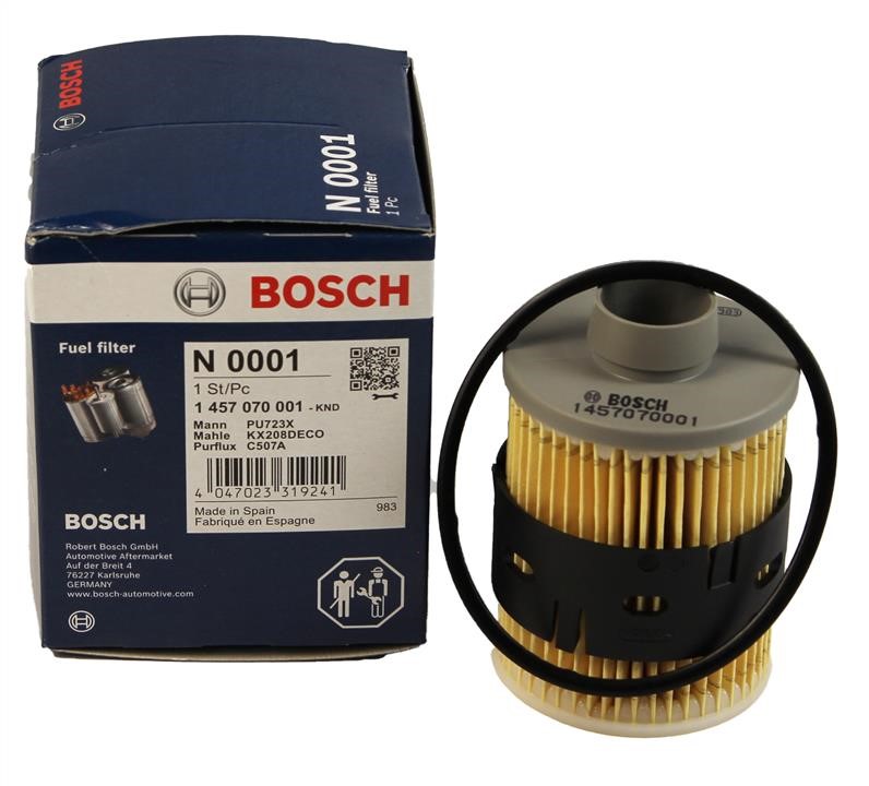 Buy Bosch 1 457 070 001 at a low price in United Arab Emirates!