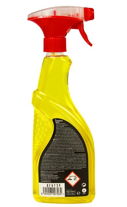 Insect remover, 500 ml Sheron 997064