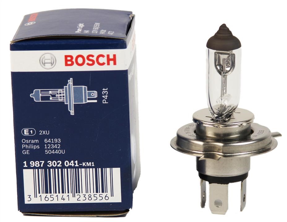 Buy Bosch 1987302041 – good price at EXIST.AE!