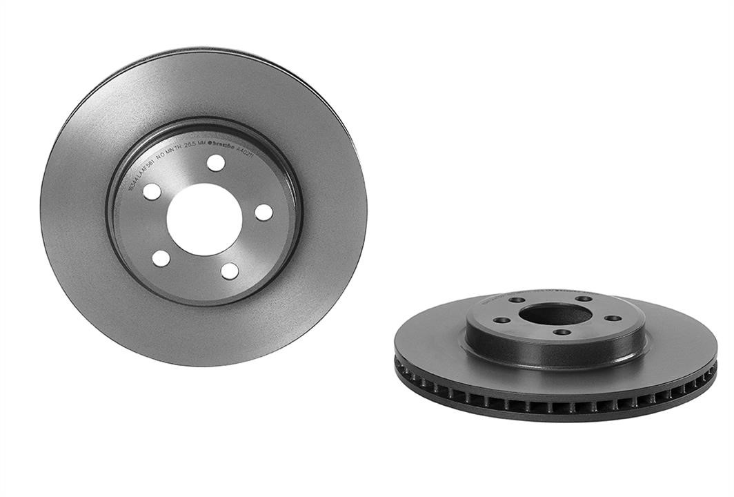 Buy Brembo 09.A402.11 at a low price in United Arab Emirates!