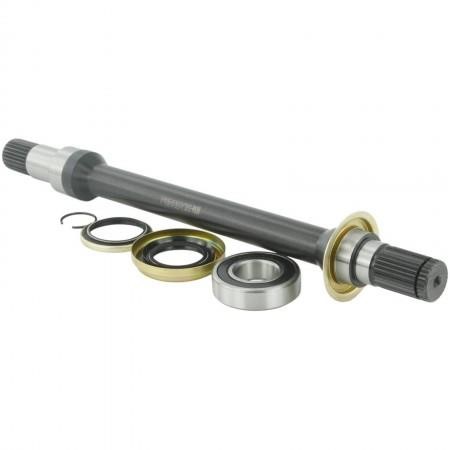 2112FOCAU Febest Right axle shaft