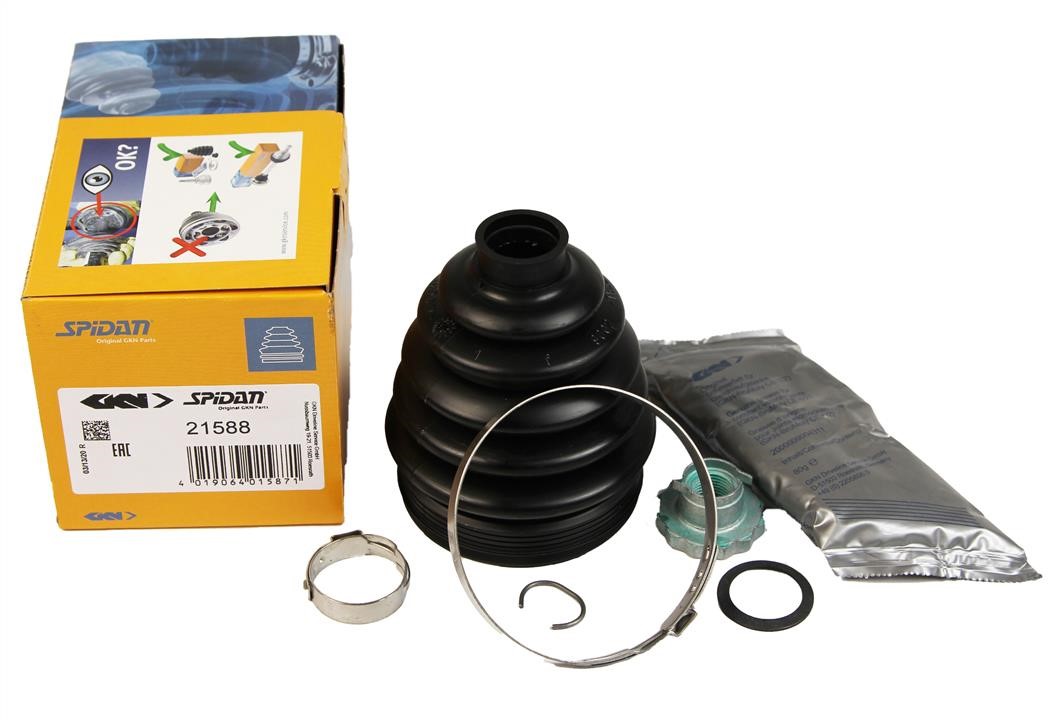 Buy GKN-Spidan 21588 at a low price in United Arab Emirates!