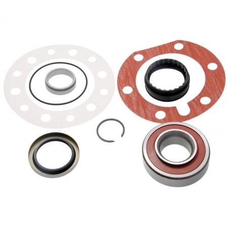 Febest DAC40902823-KIT Rear Wheel Bearing Kit DAC40902823KIT