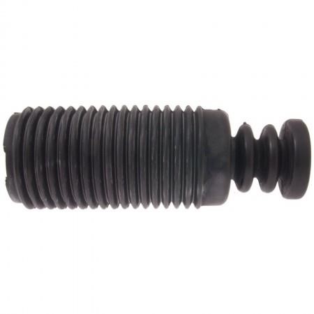 Febest NSHB-B10RR Bellow and bump for 1 shock absorber NSHBB10RR