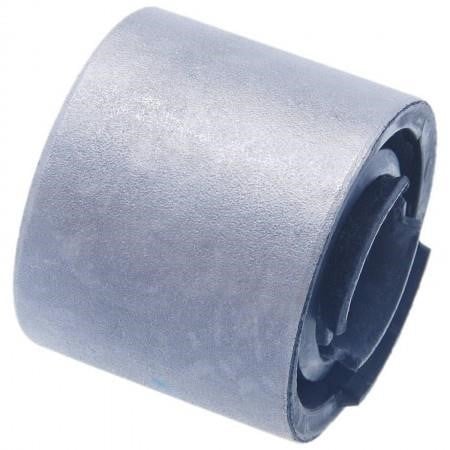 Wishbone bushes BMW Z4: BMABE46B Febest Silent block front lever rear