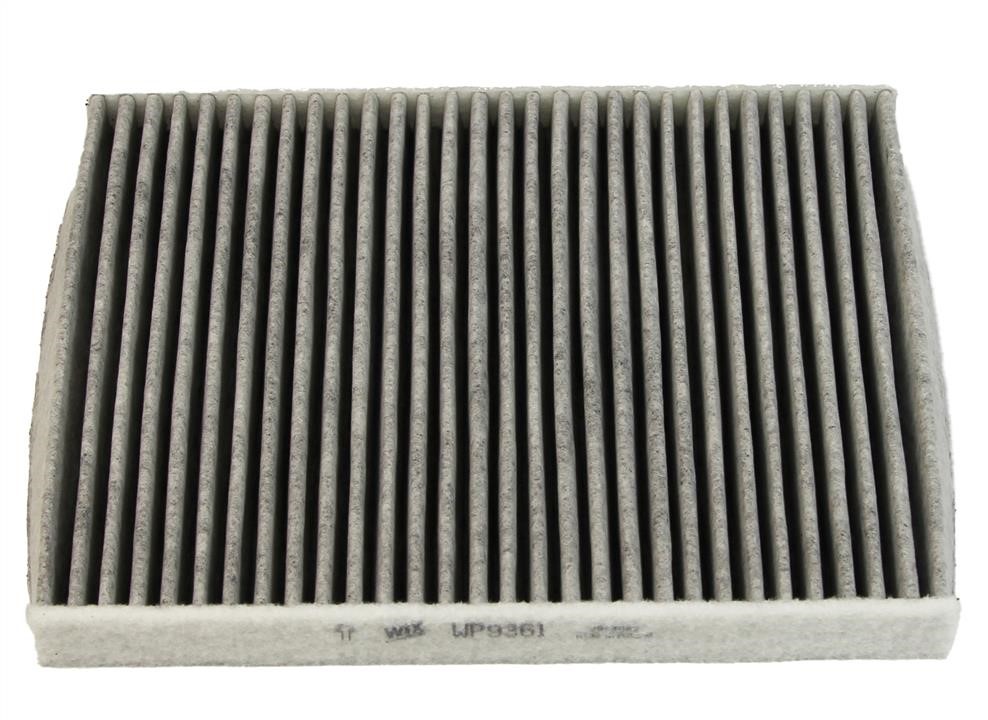 WIX WP9361 Activated Carbon Cabin Filter WP9361