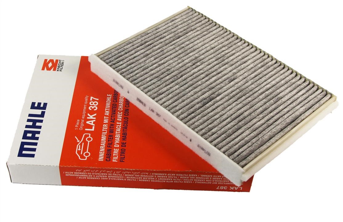 Buy Mahle/Knecht LAK 387 at a low price in United Arab Emirates!