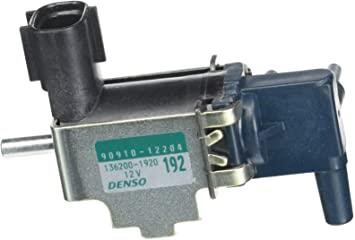 Toyota 90910-12204 Charge air corrector 9091012204