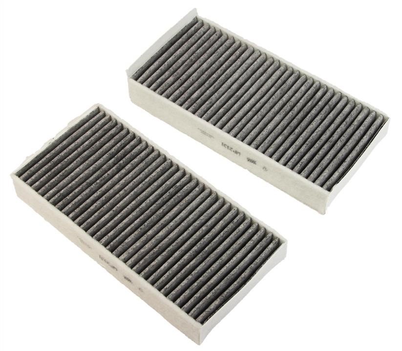 WIX WP2131 Activated Carbon Cabin Filter WP2131