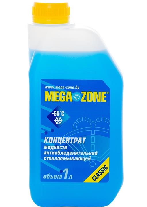 Megazone 9000003 Winter windshield washer fluid, concentrate, -65°C, 1l 9000003