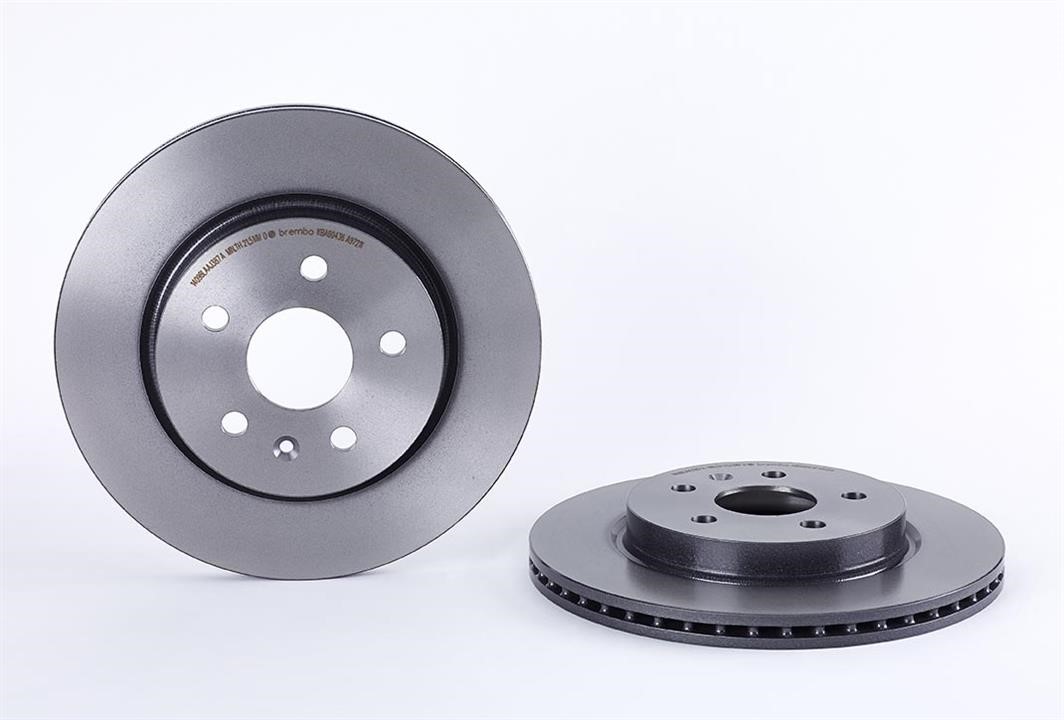 Buy Brembo 09.A972.11 at a low price in United Arab Emirates!