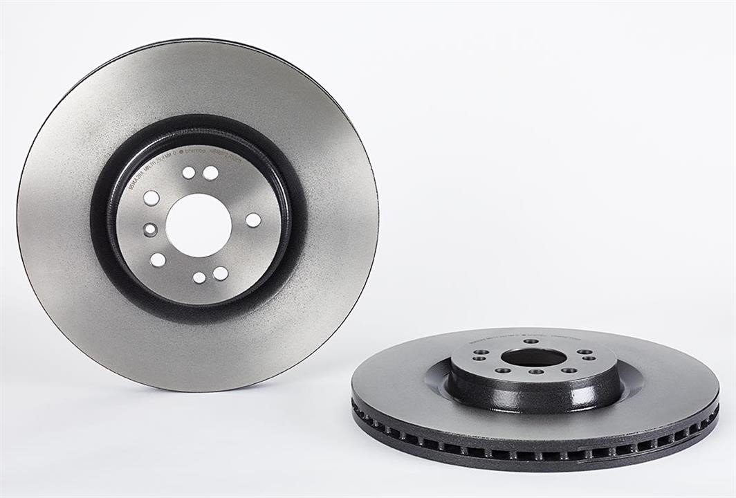 Buy Brembo 09.R105.11 at a low price in United Arab Emirates!