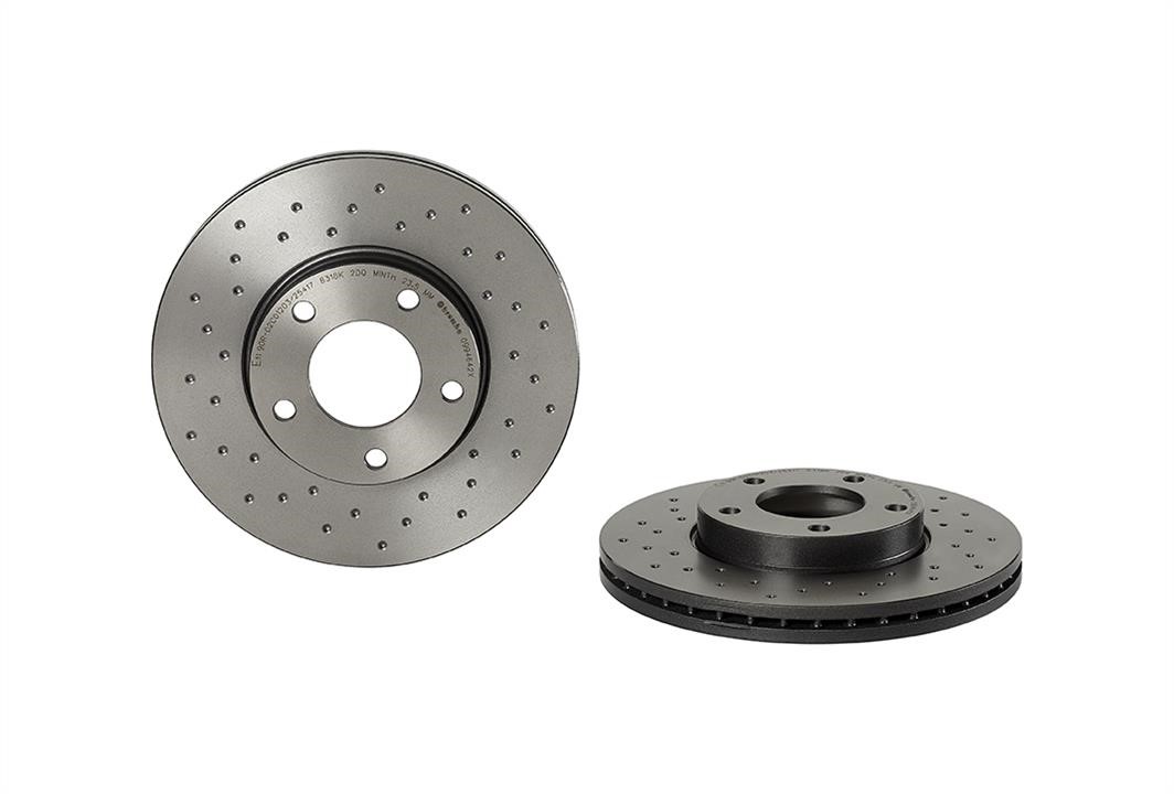 Buy Brembo 09.9464.2X at a low price in United Arab Emirates!
