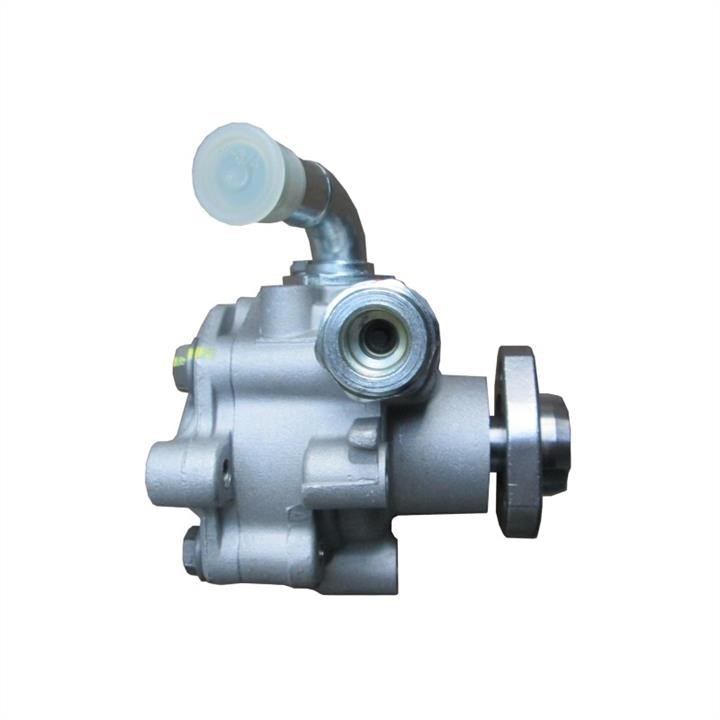 Hydraulic Pump, steering system WRC 4902346K