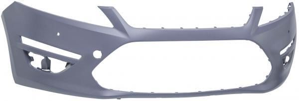 Front bumper Ford Mondeo: 1704629 Ford Front bumper