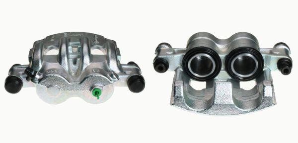 Brembo F A6 032 Brake caliper FA6032