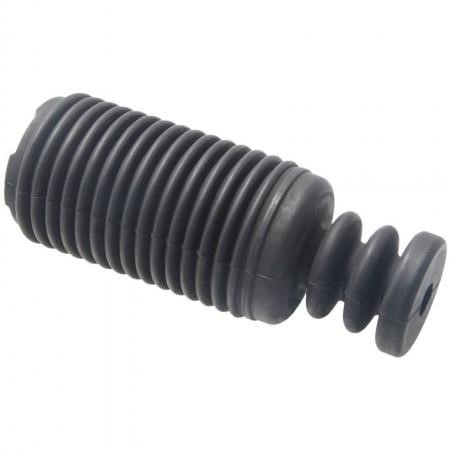 Febest NSHB-TINOR Bellow and bump for 1 shock absorber NSHBTINOR