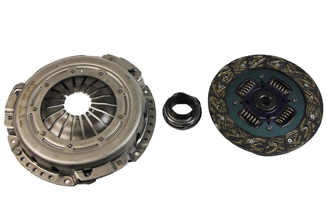 Buy SACHS 3000 951 408 at a low price in United Arab Emirates!