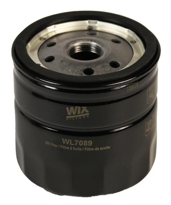 WIX WL7089 Oil Filter WL7089
