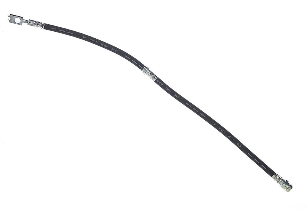 Flexible brake hose Audi Q3: T85149 Brembo Brake Hose