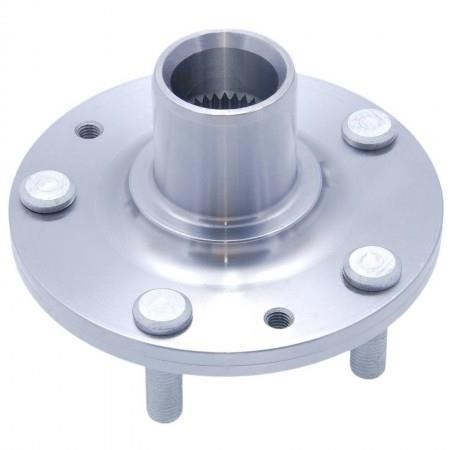 Wheel hubs Mazda MPV: 0582CX7F Febest Wheel hub front