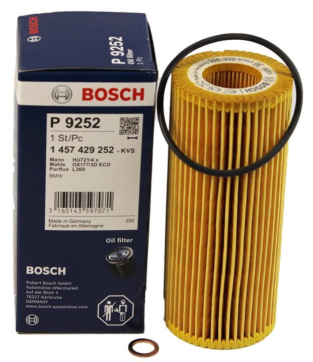 Buy Bosch 1457429252 – good price at EXIST.AE!