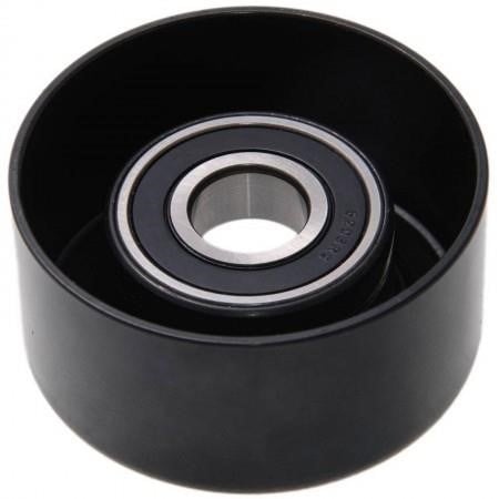 Febest 0287-A35 V-ribbed belt tensioner (drive) roller 0287A35