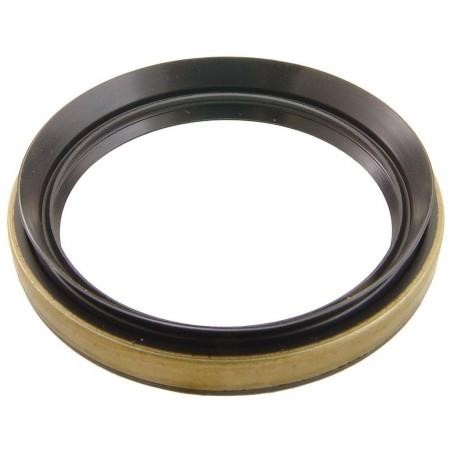 Febest 95HCY-52650812X Seal Ring, wheel hub 95HCY52650812X