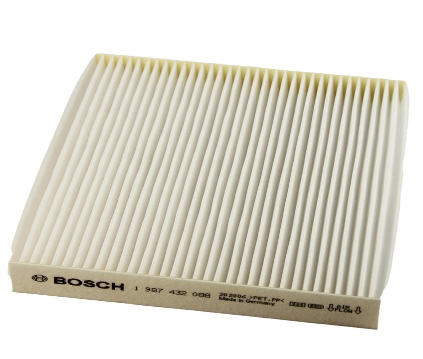 Bosch 1 987 432 088 Filter, interior air 1987432088