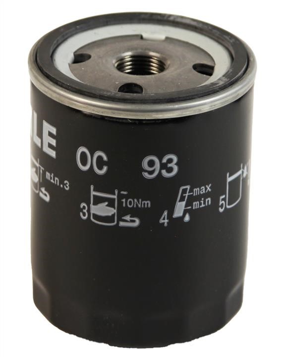 oil-filter-engine-oc-93-14305493
