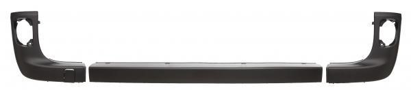 7701478198 Renault Face kit, fr bumper