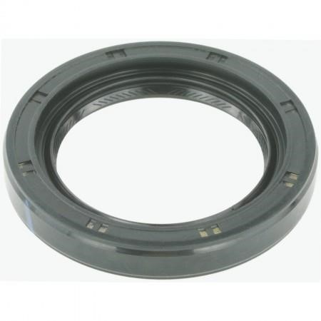 Febest 95GAY-43630909C Shaft Seal, differential 95GAY43630909C