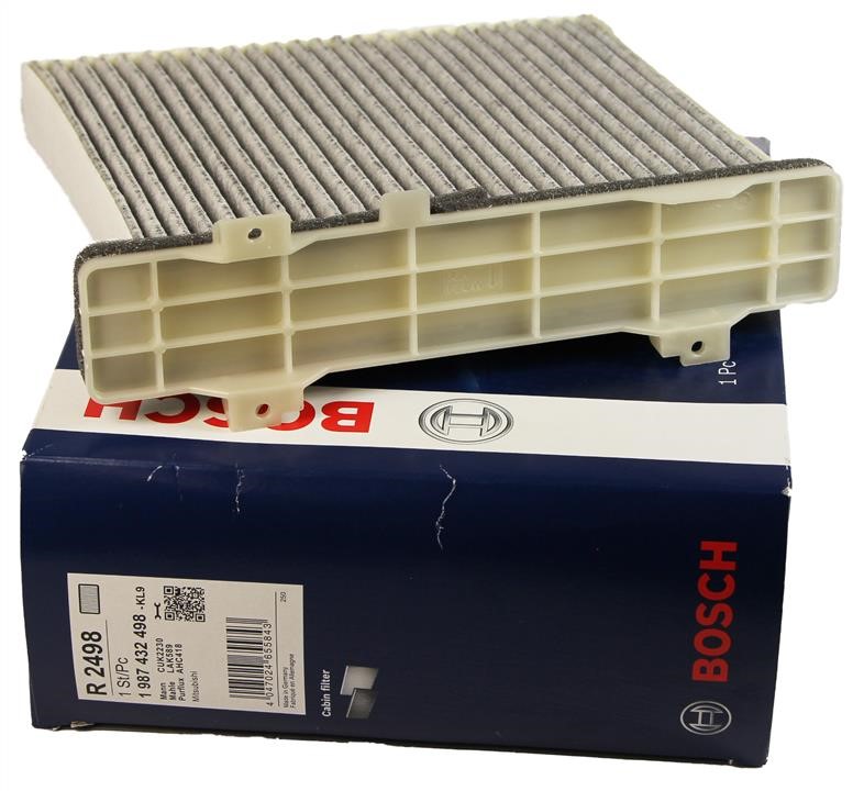 Buy Bosch 1 987 432 498 at a low price in United Arab Emirates!