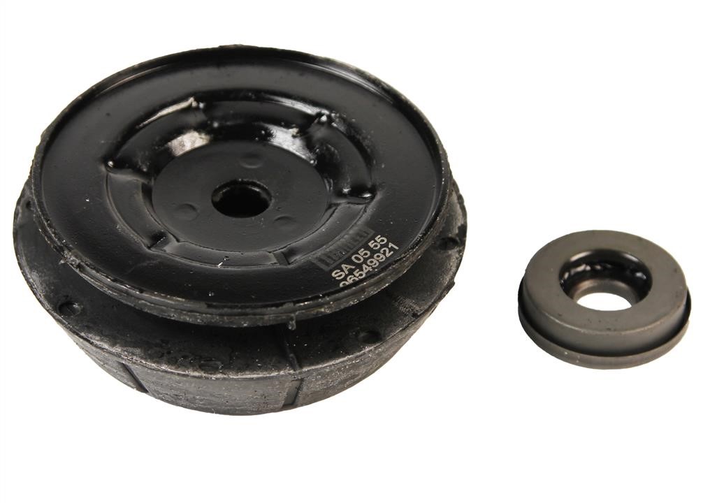 Trialli SA 0555 Strut bearing with bearing kit SA0555